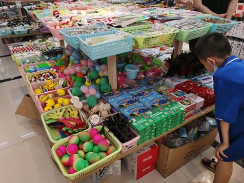 2021年的2元店 兒時(shí)記憶與現(xiàn)代實(shí)用交織的二手日用百貨新面貌