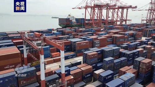 偉大的歷史變革 高水平對(duì)外開放推動(dòng)二手日用百貨銷售產(chǎn)業(yè)升級(jí)