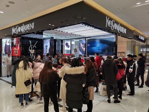 傳統百貨的私域突圍 泰富百貨線上GMV暴漲35倍的新零售啟示