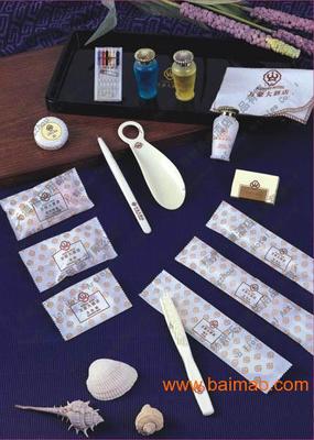 酒店一次性用品市場(chǎng)分析 四星級(jí)酒店采購(gòu)與二手日用品銷(xiāo)售前景