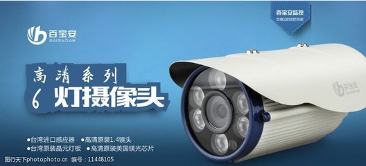 監(jiān)控?cái)z像的力量 如何高效利用監(jiān)控錄像素材賦能管理與安全